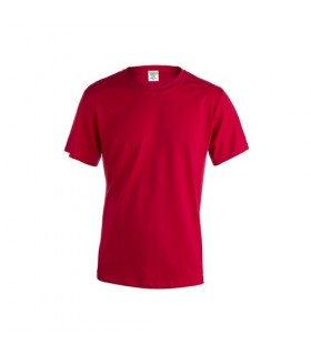 Camiseta Adulto keya Organic Color