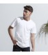 Camiseta Adulto keya Organic Color