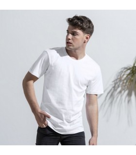 Camiseta Adulto keya Organic Color