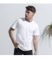 Camiseta Adulto keya Organic Color