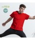 Camiseta Adulto keya Organic Color