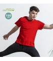 Camiseta Adulto keya Organic Color