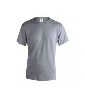 Camiseta Adulto keya Organic Color