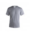 Camiseta Adulto keya Organic Color