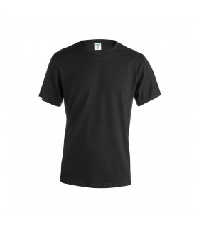 Camiseta Adulto keya Organic Color