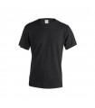Camiseta Adulto keya Organic Color