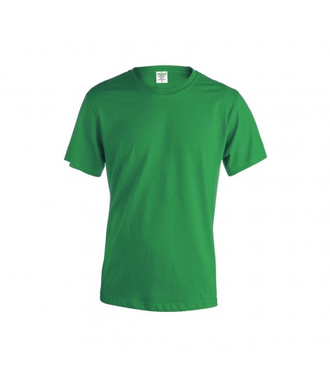 Camiseta Adulto keya Organic Color