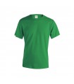 Camiseta Adulto keya Organic Color