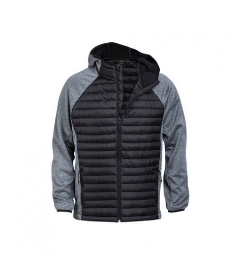 Chaqueta Kimpal