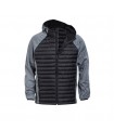 Chaqueta Kimpal