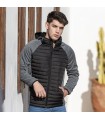 Chaqueta Kimpal