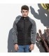 Chaqueta Kimpal