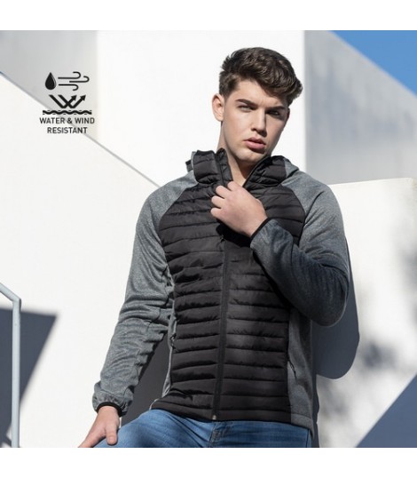 Chaqueta Kimpal