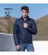 Chaqueta Mitens