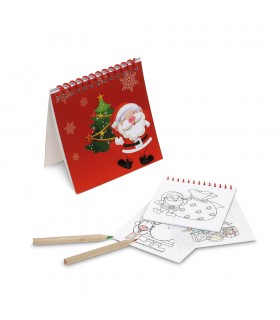 ERZU Cuaderno para colorear