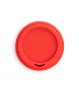 HAZARD Taza de viaje