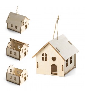 LYNX Decoracion de Navidad