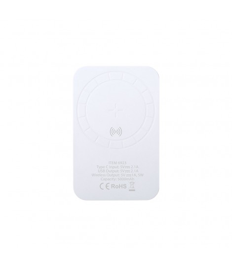 Power Bank Vekmar