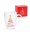 VALDEZ. Taza