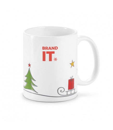 ANCELLE Taza