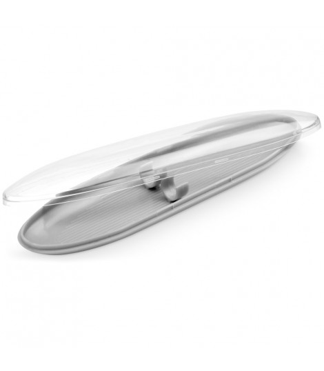 ADOLIA Estuche para 2 boligrafos