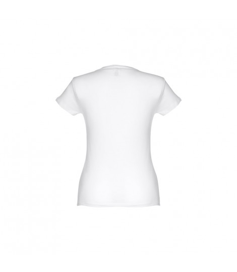 THC SOFIA WH Camiseta de mujer