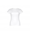 THC SOFIA WH Camiseta de mujer