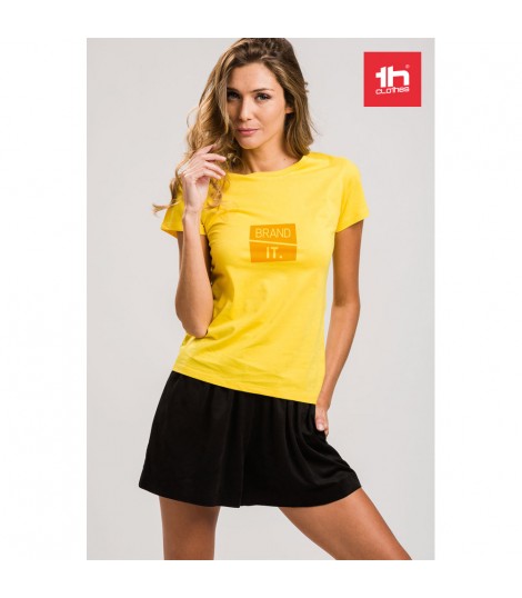 THC SOFIA Camiseta de mujer