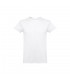 THC ANKARA WH Camiseta de hombre