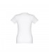 THC ANKARA WOMEN WH Camiseta de mujer