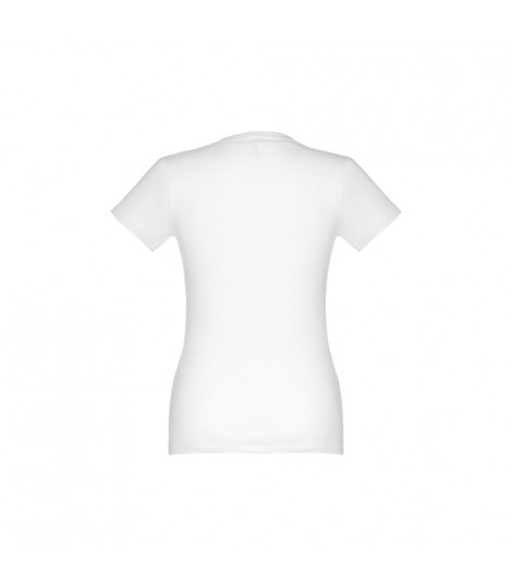 THC ANKARA WOMEN WH Camiseta de mujer