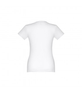 THC ANKARA WOMEN WH Camiseta de mujer