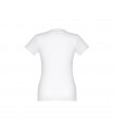 THC ANKARA WOMEN WH Camiseta de mujer