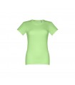 THC ANKARA WOMEN Camiseta de mujer