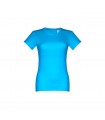 THC ANKARA WOMEN Camiseta de mujer