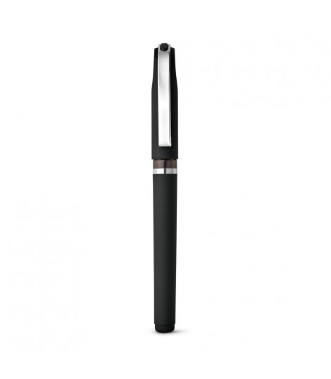 BOLT Boligrafo ABS con clip de metal