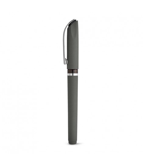BOLT Boligrafo ABS con clip de metal