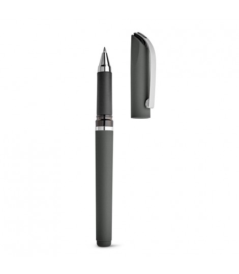BOLT Boligrafo ABS con clip de metal