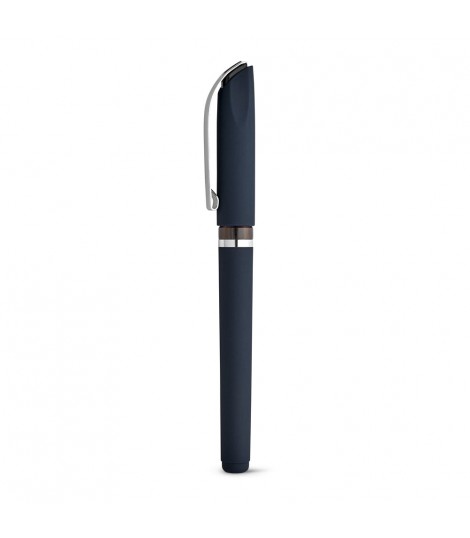 BOLT Boligrafo ABS con clip de metal