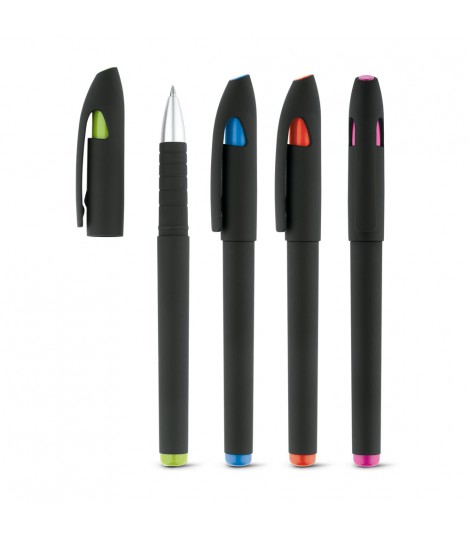 SPACIAL Boligrafo ABS