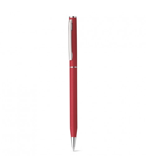 LESLEY METALLIC Boligrafo de metal