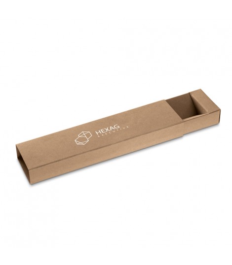 PENDULO Estuche para 1 boligrafo