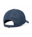 PHOEBE Gorra en denim