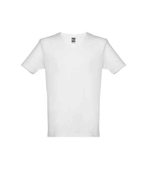 THC ATHENS WH Camiseta de hombre