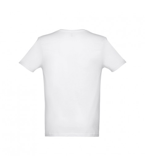 THC ATHENS WH Camiseta de hombre