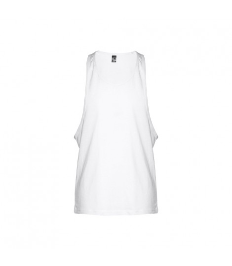 THC IBIZA WH Camisetas sin margas para hombre