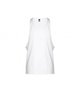 THC IBIZA WH Camisetas sin margas para hombre