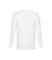 THC BUCHAREST WH Camiseta manga larga para hombre
