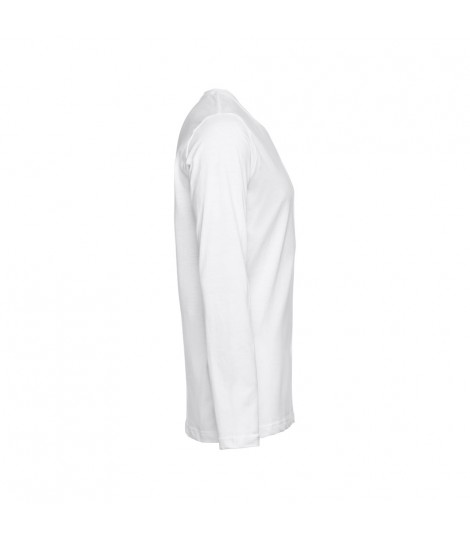 THC BUCHAREST WH Camiseta manga larga para hombre