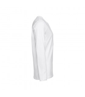 THC BUCHAREST WH Camiseta manga larga para hombre